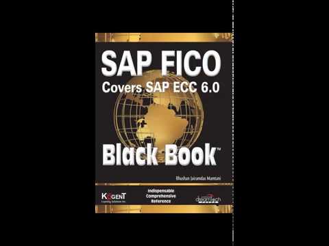 sap fico covers sap ecc 6.0 black book pdf download